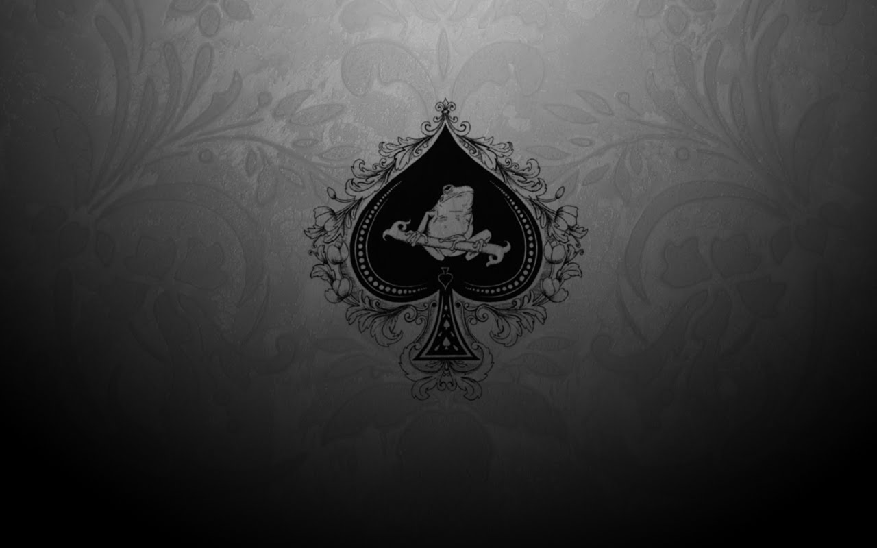 Is Ace Of Spades For Mac